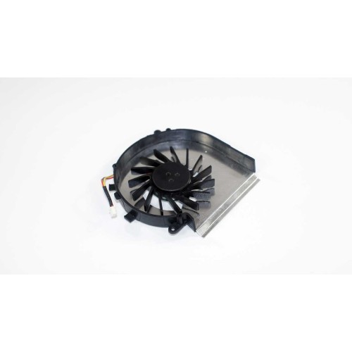 Вентилятор для ноутбука MSI GE62, GE72, PE60, PE70, GL62 (125586)