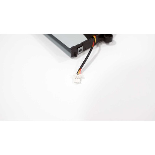 Вентилятор для ноутбука Acer Aspire E5-576G (123497)