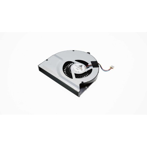 Вентилятор для ноутбука Asus N76VJ (118603)