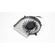 Вентилятор для ноутбука MSI GE62 GE72, GL62, GL72, GP62, GP72, PE60, PE70, 3pin