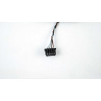 Вентилятор для ноутбука Xiaomi Mi AIR PRO 15.6, 4pin