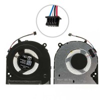 Вентилятор для ноутбука HP 14-CM, 14-CK, 14-CF, 14-DK, 14-MA, DC 5V 0.5A, 4pin