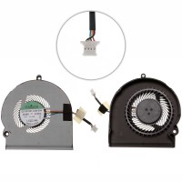 Вентилятор для ноутбука DELL ALIENWARE 15 R3