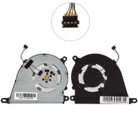 Вентилятор для ноутбука HP 14S-DQ