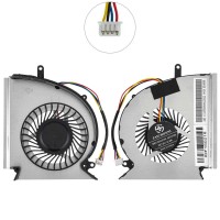 Вентилятор для ноутбука MSI GE75VR