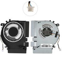 Вентилятор для ноутбука Xiaomi Pro 15.6" GTX1050