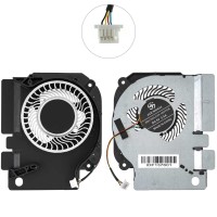 Вентилятор для ноутбука Xiaomi Pro 15.6" GTX1050