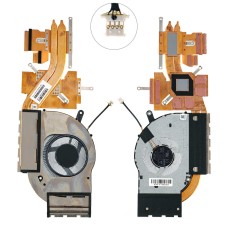 Вентилятор для ноутбука Acer Aspire A14-51GM