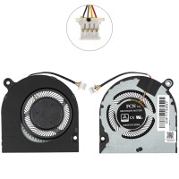Вентилятор для ноутбука Acer Enduro N3 EN314-51W EN314-51WG