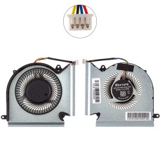 Вентилятор для ноутбука MSI GE66