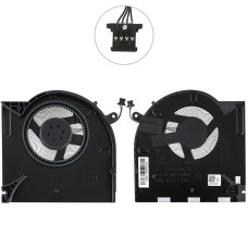 Вентилятор для ноутбука Dell Alienware M17 R3