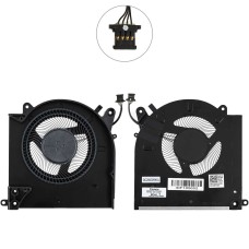 Вентилятор для ноутбука Dell Alienware M15 R3