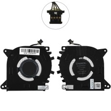 Вентилятор для ноутбука Dell Alienware M15 R2