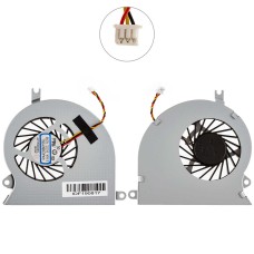 Вентилятор для ноутбука MSI GE40 MS-1491 X460 X460DX X460DX-216US X460DX-291US 