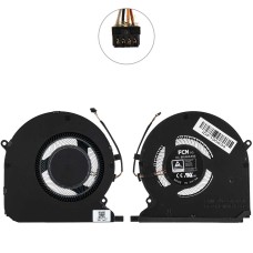 Вентилятор для ноутбука Razer Blade 14 RZ09-0368