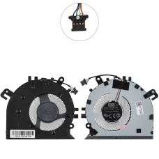 Вентилятор для ноутбука Xiaomi Redmi MI 14 XMA1901-AG