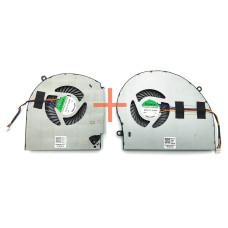 Вентилятор для ноутбука Dell Alienware 17 R4