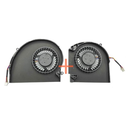 Вентилятор для ноутбука Dell Alienware 17 R5 (124168)