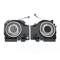 Вентилятор для ноутбука Xiaomi MI 15.6 GTX 1050 1060 6G/RTX2060