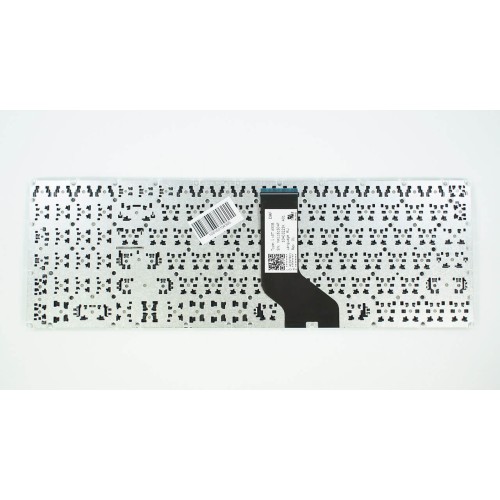 Клавіатура для ноутубка Acer Aspire A515-51G (1610)