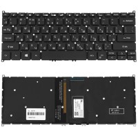 Клавиатура Acer Spin Sp314-53Gn