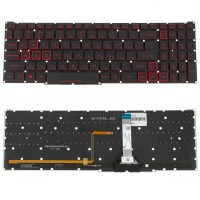 Клавиатура Acer Nitro An515-57