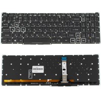 Клавиатура Acer Nitro An515-57