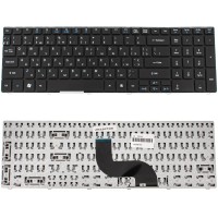 Клавиатура Acer Emachines E642G