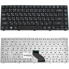 Клавіатура Acer Aspire 3820Tz