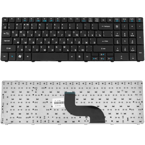 Клавиатура для ноутбука Acer Emachines E642G (3505)