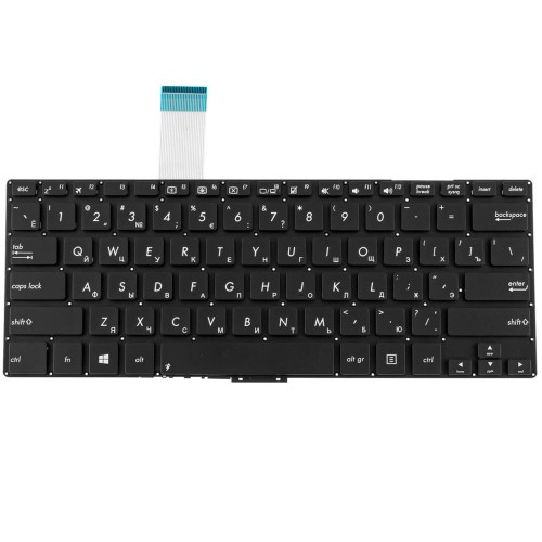 Клавиатура для ноутбука Asus X302UV (9493)