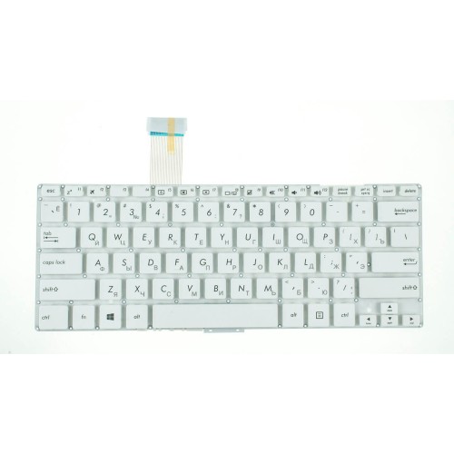 Клавиатура для ноутбука Asus X302UV (10183)