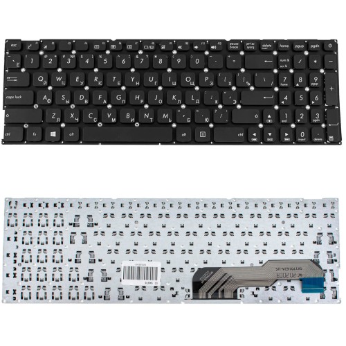 Клавиатура для ноутбука Asus X541NC (10402)