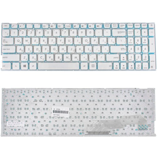 Клавиатура для ноутбука Asus X541NC (11090)