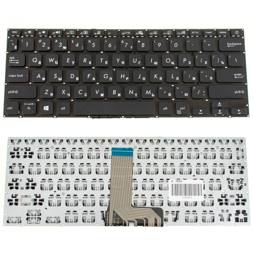 Клавіатура для ноутубка Asus A409JA (12271)