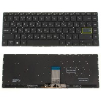 Клавиатура Asus A413JA