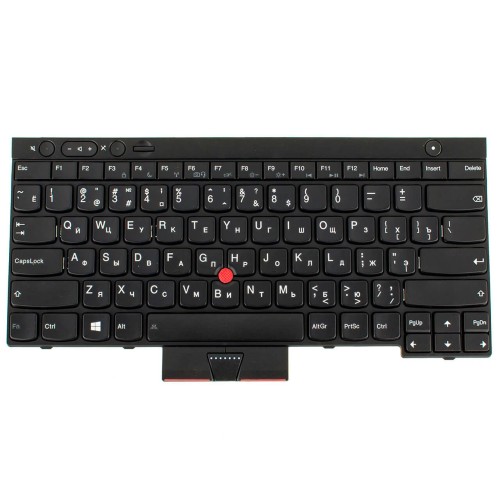 Клавиатура для ноутбука Lenovo ThinkPad X230i (25286)