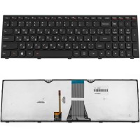 Клавиатура Lenovo IdeaPad 300-15IBR