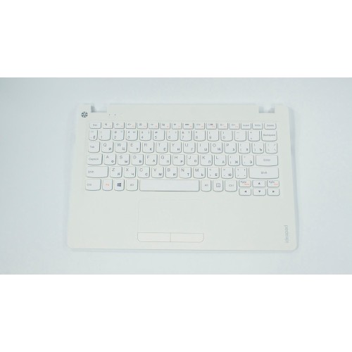 Клавиатура для ноутбука Lenovo IdeaPad 100S-11IBY (25413)