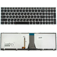 Клавиатура Lenovo IdeaPad 300-15IBR