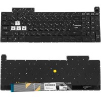 Клавиатура Asus FA507RE