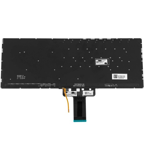 Клавиатура для ноутбука Asus A415EQ (24932)