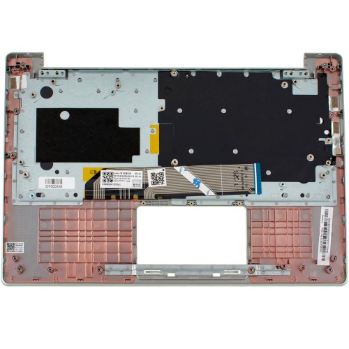 Клавіатура для ноутубка Lenovo IdeaPad 120S-11IAP (25725)