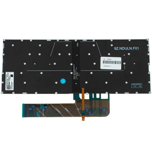 Клавіатура для ноутубка Lenovo 530s-14ikb (26513)