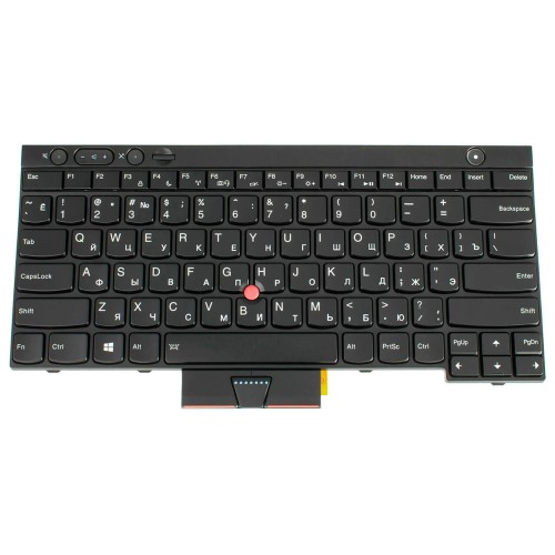 Клавиатура для ноутбука Lenovo ThinkPad X230i (26138)