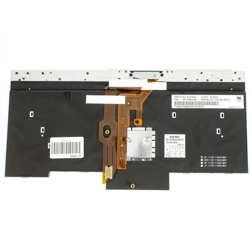 Клавиатура для ноутбука Lenovo ThinkPad X230i (26138)