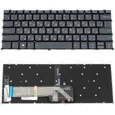 Клавіатура Lenovo Flex 5-14ALC05