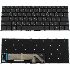 Клавіатура Lenovo Flex 7 14IAU7