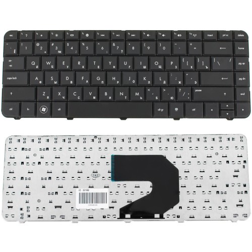 Клавиатура для ноутбука HP 1000-1301 (29441)