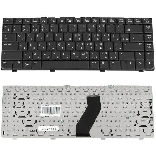 Клавиатура для ноутбука HP Pavilion DV6836 (32604)